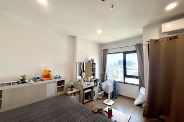 1 Bedroom Condo for sale in The LIVIN Phetkasem, Bang Wa, Bangkok near MRT Phasi Charoen