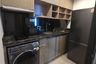 1 Bedroom Condo for rent in Ideo Q Sukhumvit 36, Khlong Tan, Bangkok near BTS Thong Lo