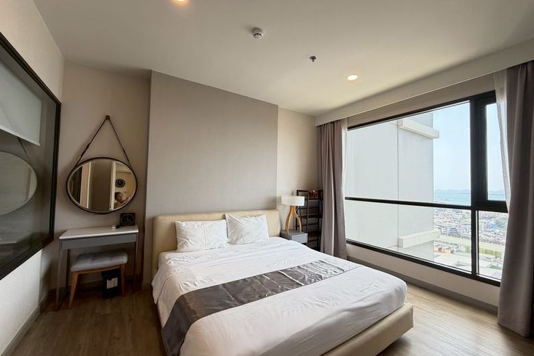 1 Bedroom Condo For Rent