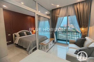 1 Bedroom Condo for sale in The Gallery Pattaya, Nong Prue, Chonburi