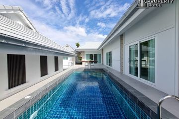 3 Bedroom Villa for sale in Impress House Village, Nong Prue, Chonburi