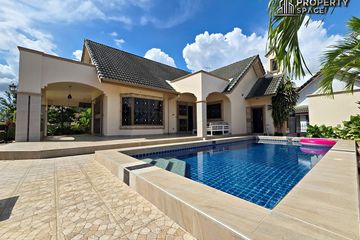 3 Bedroom Villa for Sale or Rent in Natheekarn Park View, Pong, Chonburi