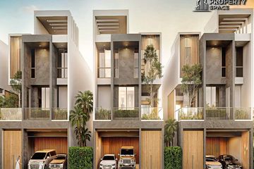 4 Bedroom Villa for sale in Na Jomtien, Chonburi