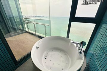 1 Bedroom Condo for rent in Arom Wongamat, Na Kluea, Chonburi
