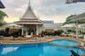 5 Bedroom Villa for sale in Suwattana Garden Home, Nong Prue, Chonburi