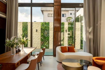 4 Bedroom House for sale in Lat Phrao, Bangkok