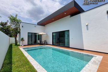 4 Bedroom Villa for sale in Pong, Chonburi
