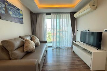 1 Bedroom Condo for rent in Nong Prue, Chonburi