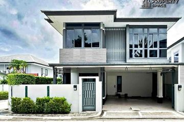 3 Bedroom House for sale in Patta Prime, Nong Pla Lai, Chonburi