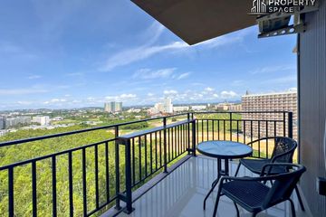 1 Bedroom Condo for sale in Nong Prue, Chonburi