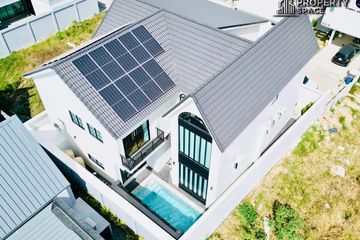 3 Bedroom Villa for sale in Nong Prue, Chonburi