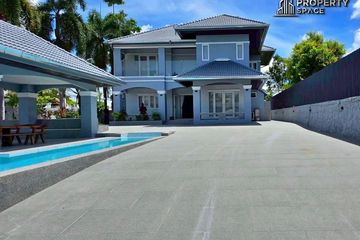 5 Bedroom Villa for sale in Nong Prue, Chonburi