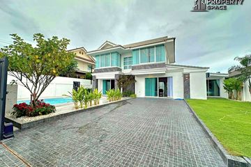 5 Bedroom Villa for Sale or Rent in Nong Prue, Chonburi