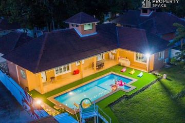 3 Bedroom Villa for rent in Nong Pla Lai, Chonburi