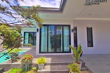 3 Bedroom Villa for sale in Huai Yai, Chonburi