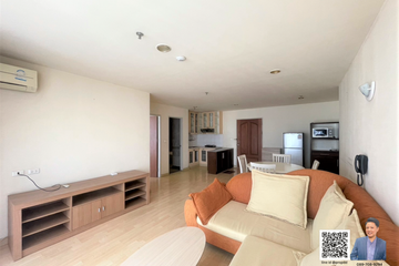 1 Bedroom Condo for sale in Asoke Place, Khlong Toei Nuea, Bangkok near MRT Sukhumvit