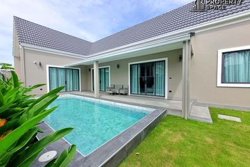 3 Bedroom Villa for sale in Nong Prue, Chonburi
