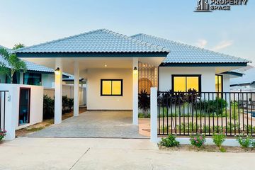 4 Bedroom Villa for sale in Nibbana Shade, Nong Prue, Chonburi