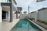 5 Bedroom Villa for rent in Eakmongkol Village 1, Nong Prue, Chonburi