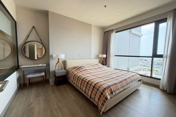 1 Bedroom Condo for rent in Keen Sriracha, Si Racha, Chonburi