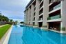 2 Bedroom Condo for sale in Ananya Beachfront Wongamat, Na Kluea, Chonburi