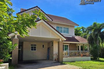 3 Bedroom House for rent in Central Park Hillside Village, Nong Prue, Chonburi