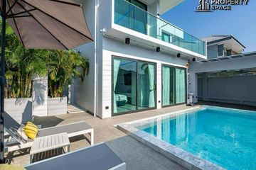 5 Bedroom Villa for sale in Nong Prue, Chonburi