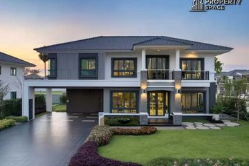 4 Bedroom House for sale in Nong Prue, Chonburi