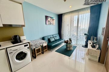 1 Bedroom Condo for rent in The Riviera Wongamat, Na Kluea, Chonburi