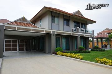 4 Bedroom Villa for rent in Grand Regent Residence, Pong, Chonburi