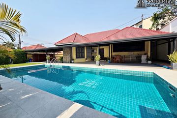 4 Bedroom Villa for rent in Pattaya Hill Village 1, Nong Prue, Chonburi