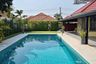 4 Bedroom Villa for rent in Pattaya Hill Village 1, Nong Prue, Chonburi