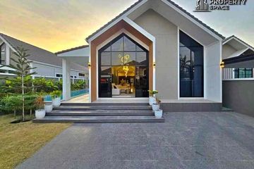 5 Bedroom Villa for sale in Pong, Chonburi