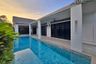 5 Bedroom Villa for sale in Pong, Chonburi