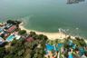 1 Bedroom Condo for sale in The Palm Wongamat Beach, Na Kluea, Chonburi