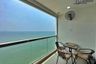 1 Bedroom Condo for sale in The Palm Wongamat Beach, Na Kluea, Chonburi