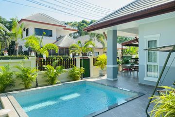 3 Bedroom Villa for sale in Huai Yai, Chonburi