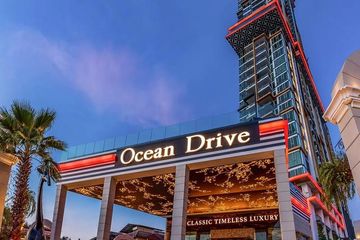 1 Bedroom Condo for sale in The Riviera Ocean Drive, Nong Prue, Chonburi