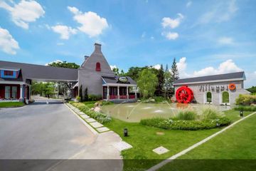 3 Bedroom House for sale in Villaggio Pinklao-Salaya, Sala Klang, Nonthaburi