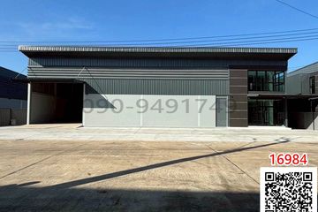 Warehouse / Factory for rent in Bang Phriang, Samut Prakan