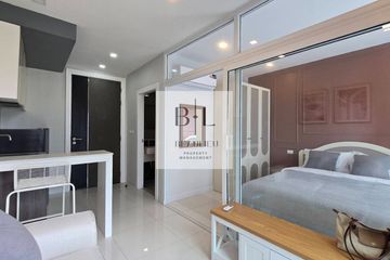 1 Bedroom Condo for sale in The Gallery Pattaya, Nong Prue, Chonburi