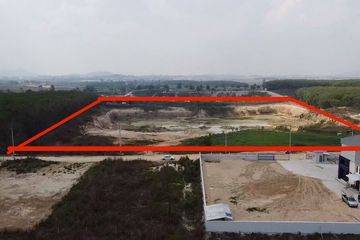 Land for sale in Khao Khan Song, Chonburi