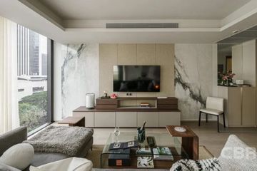 1 Bedroom Condo for rent in Tonson One Residence, Lumpini, Bangkok near BTS Ploen Chit