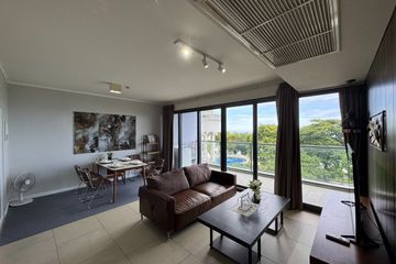 2 Bedroom Condo for rent in Zire Wongamat, Na Kluea, Chonburi