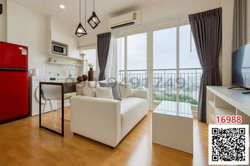 1 Bedroom Condo for sale in Bukkhalo, Bangkok near BTS Talat Phlu