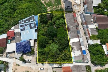 Land for sale in Surasak, Chonburi