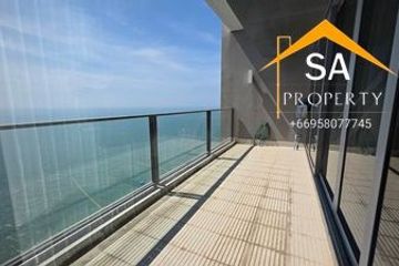 2 Bedroom Condo for rent in Northpoint, Na Kluea, Chonburi