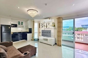 1 Bedroom Condo for sale in Jada Beach, Nong Prue, Chonburi