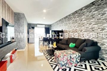 3 Bedroom Townhouse for Sale or Rent in Prawet, Bangkok