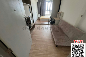 1 Bedroom Condo for sale in Min Buri, Bangkok near MRT Min Buri